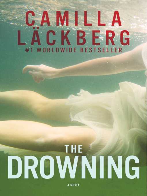 Title details for The Drowning by Camilla Lackberg - Wait list